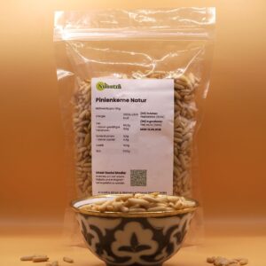 Pinienkerne - 1kg