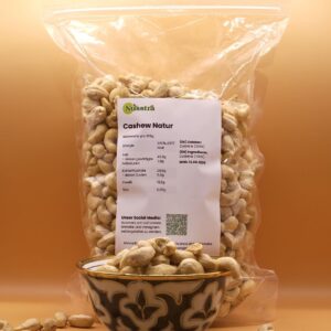 Cashew - 1kg