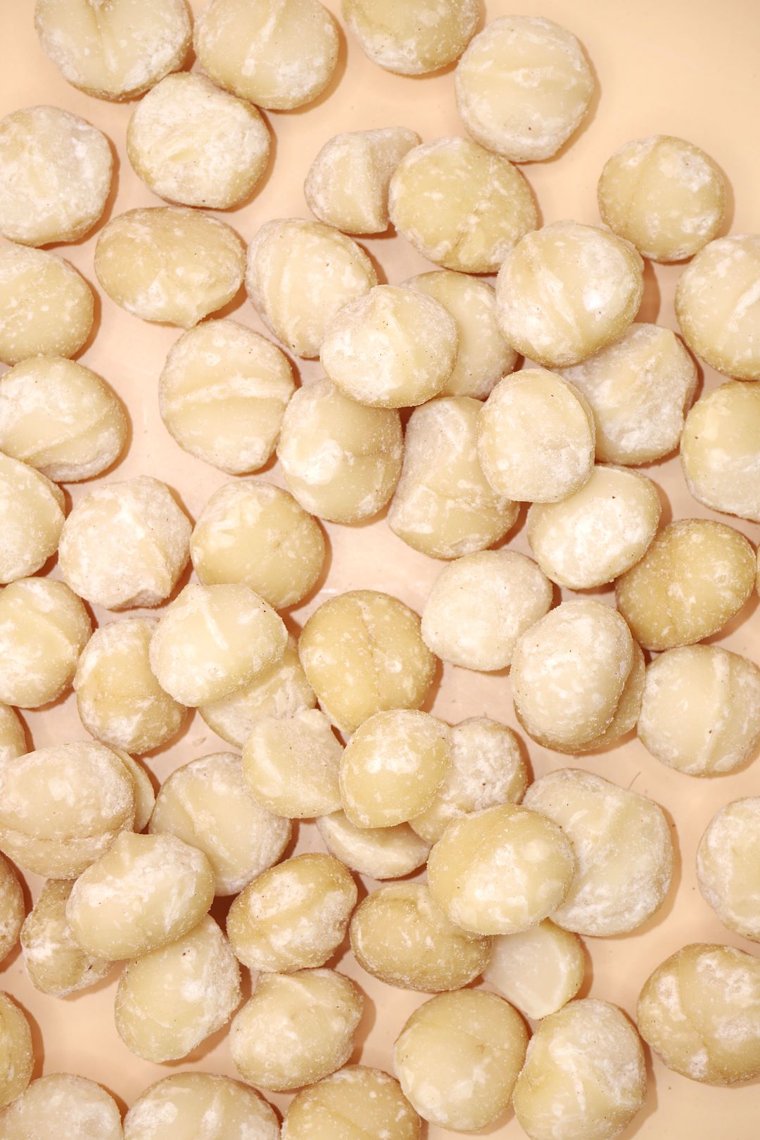 macadamia-geröstet-nahaufnahme