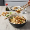 Thai Cashew Chicken (Gai Pad Med Mamuang)